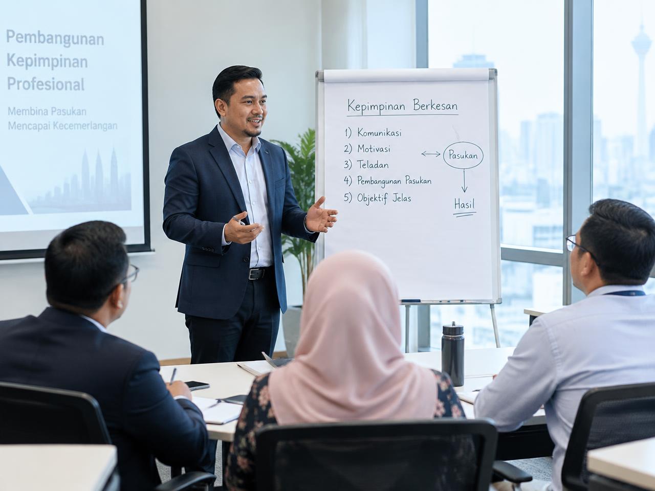 Sesi latihan Sugee Group